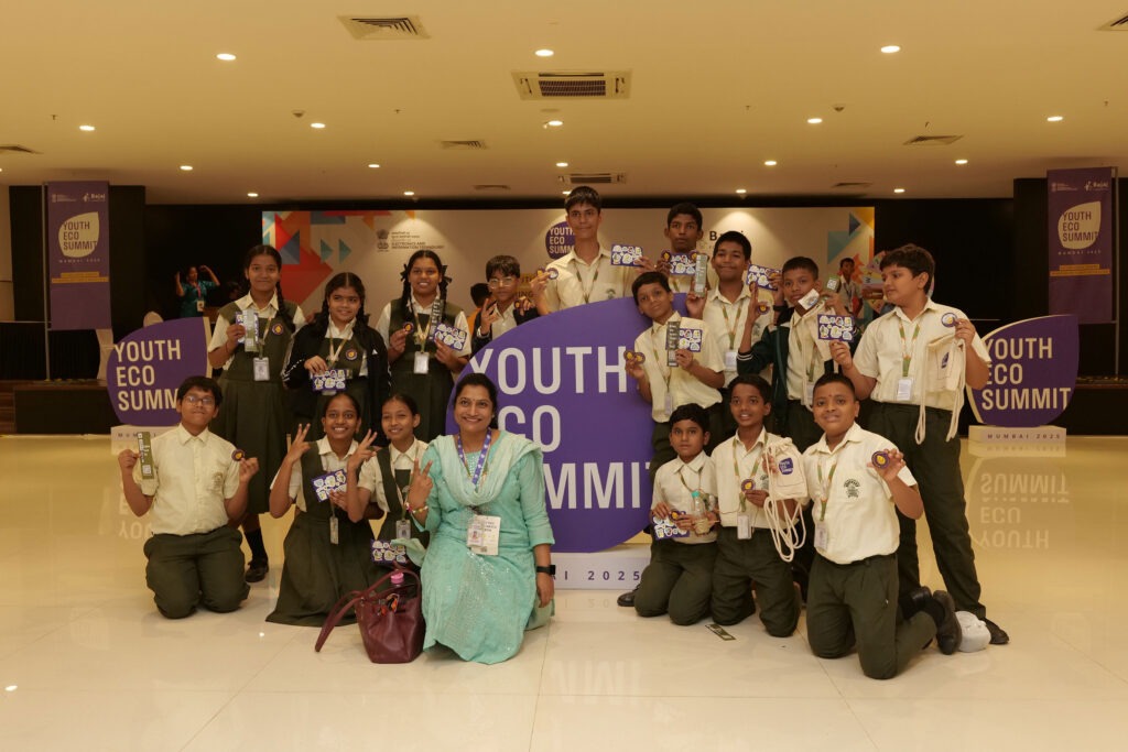 The Youth Eco Summit community