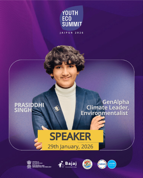 Prasiddhi Singh
