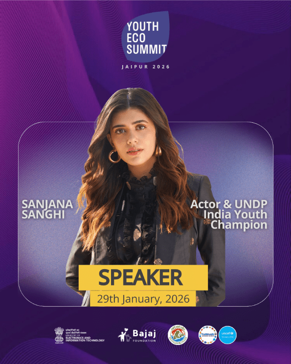 Sanjana Sanghi