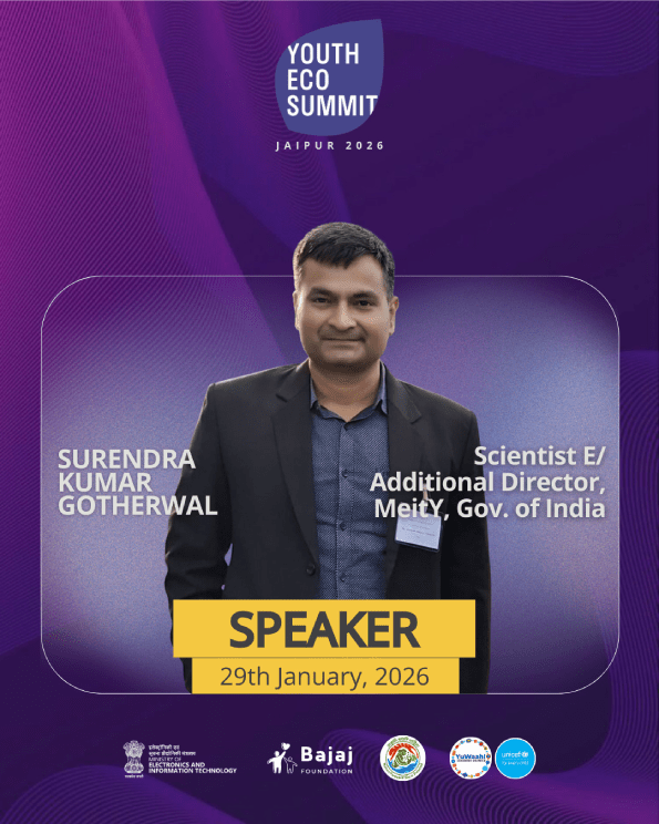 Surendra Kumar Gotherwal